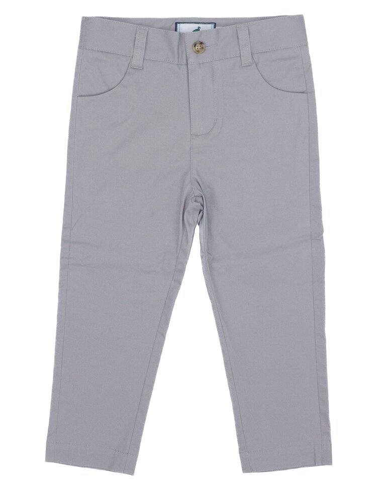 Properly Tied Patriot Pant