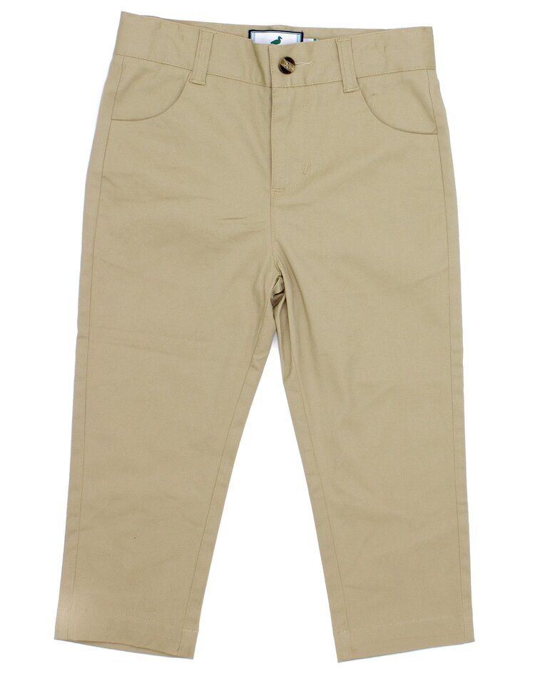 Lila + Hayes Patriot Pant