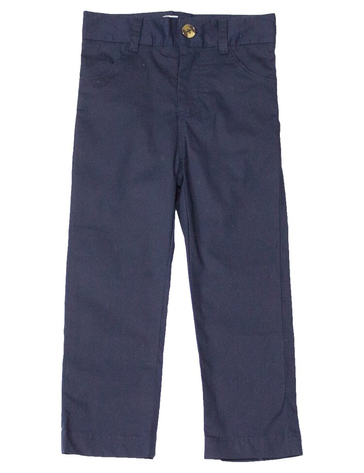 Properly Tied Charleston Pant