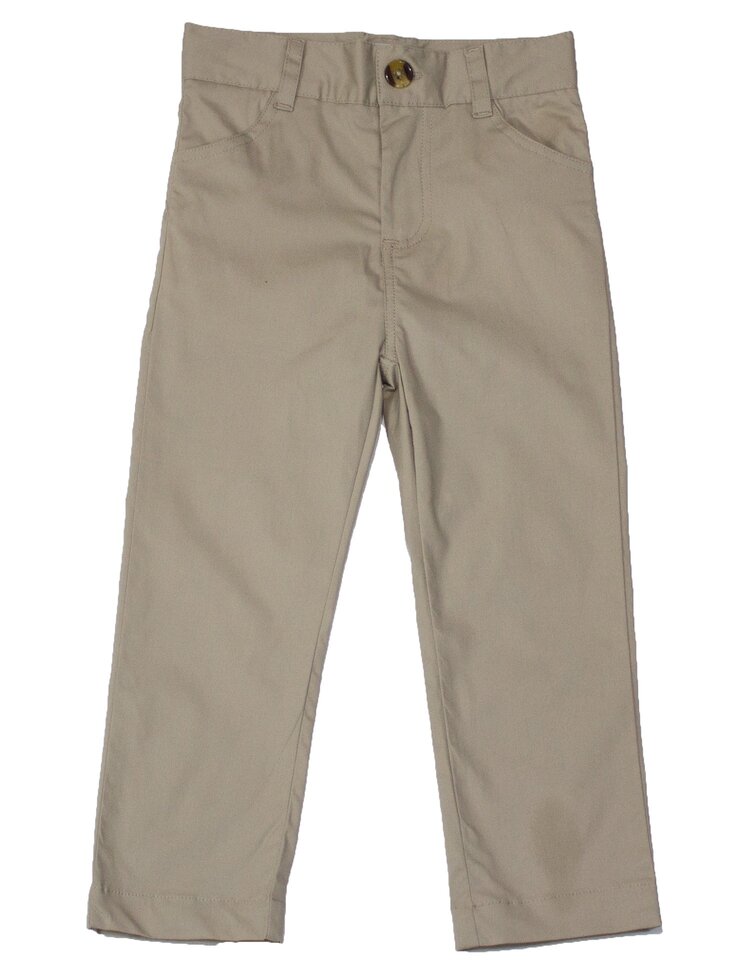 Properly Tied Charleston Pant