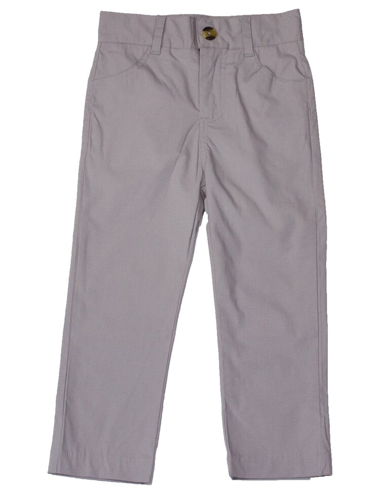 Properly Tied Charleston Pant