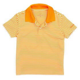Properly Tied Dallas Polo