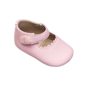 Elephantito Light Pink Mary Jane