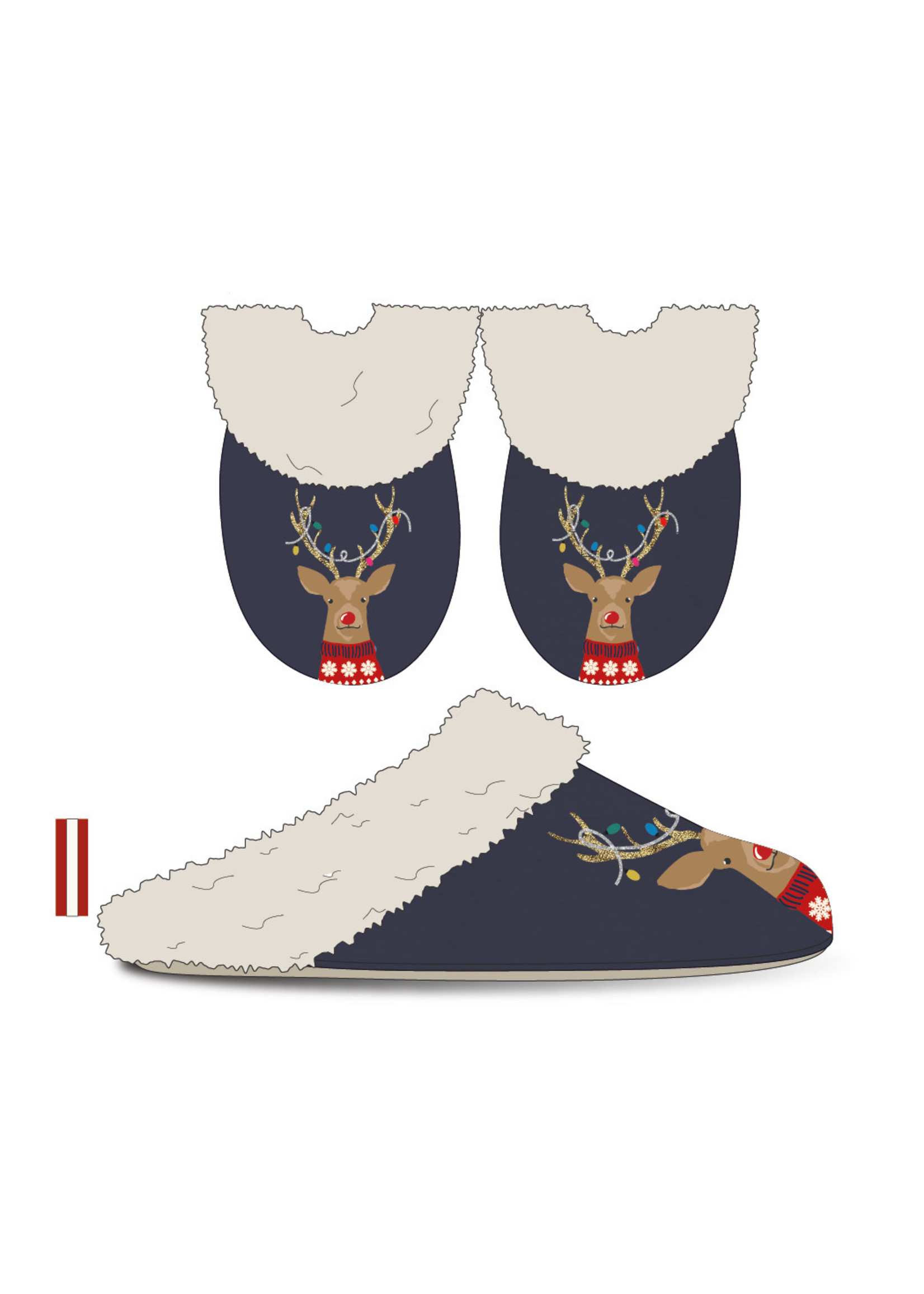 Joules Slippers