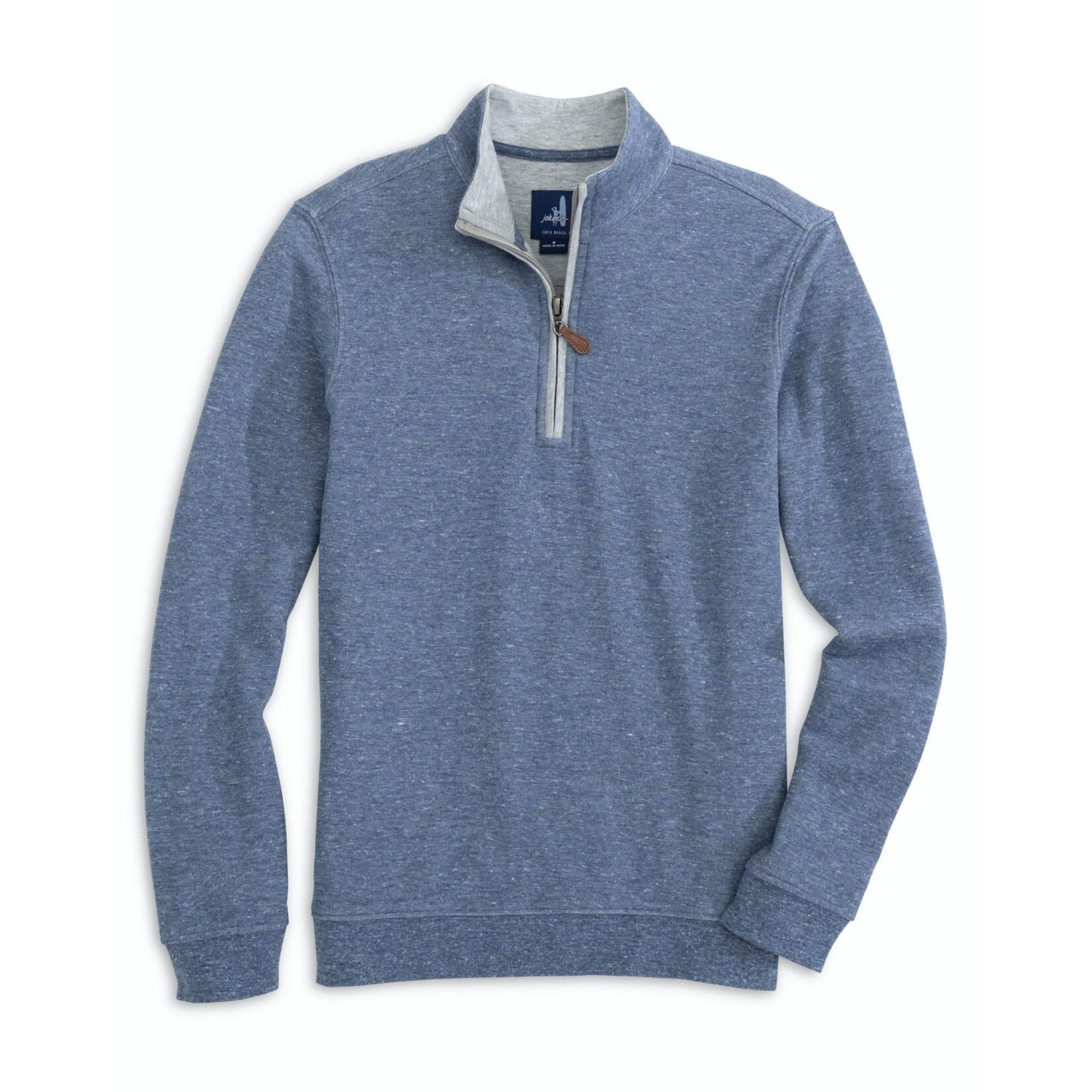 Johnnie-O Sully 1/4 Zip Pullover