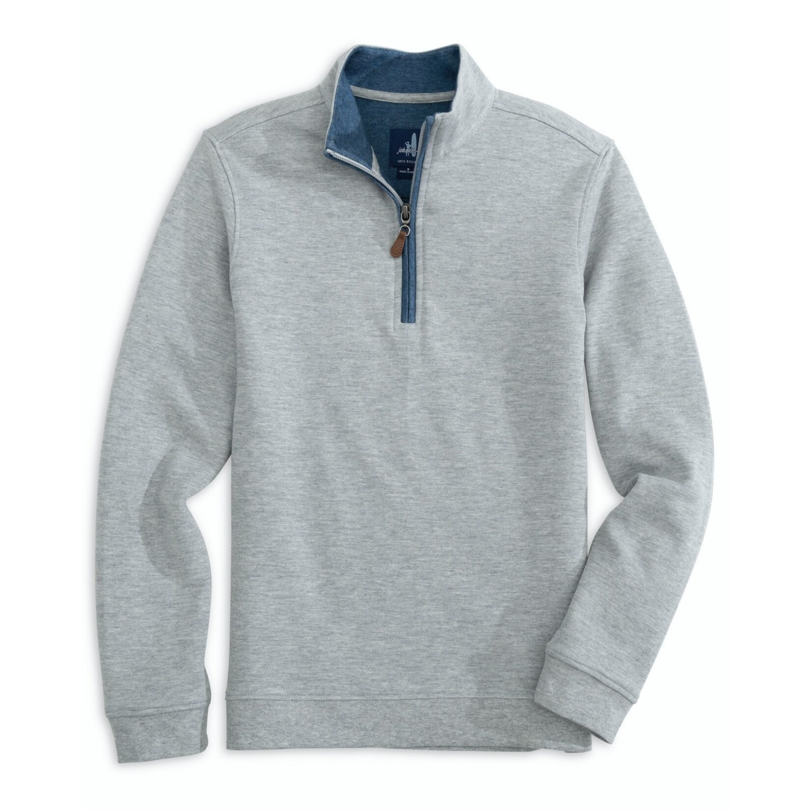Johnnie-O Sully 1/4 Zip Pullover