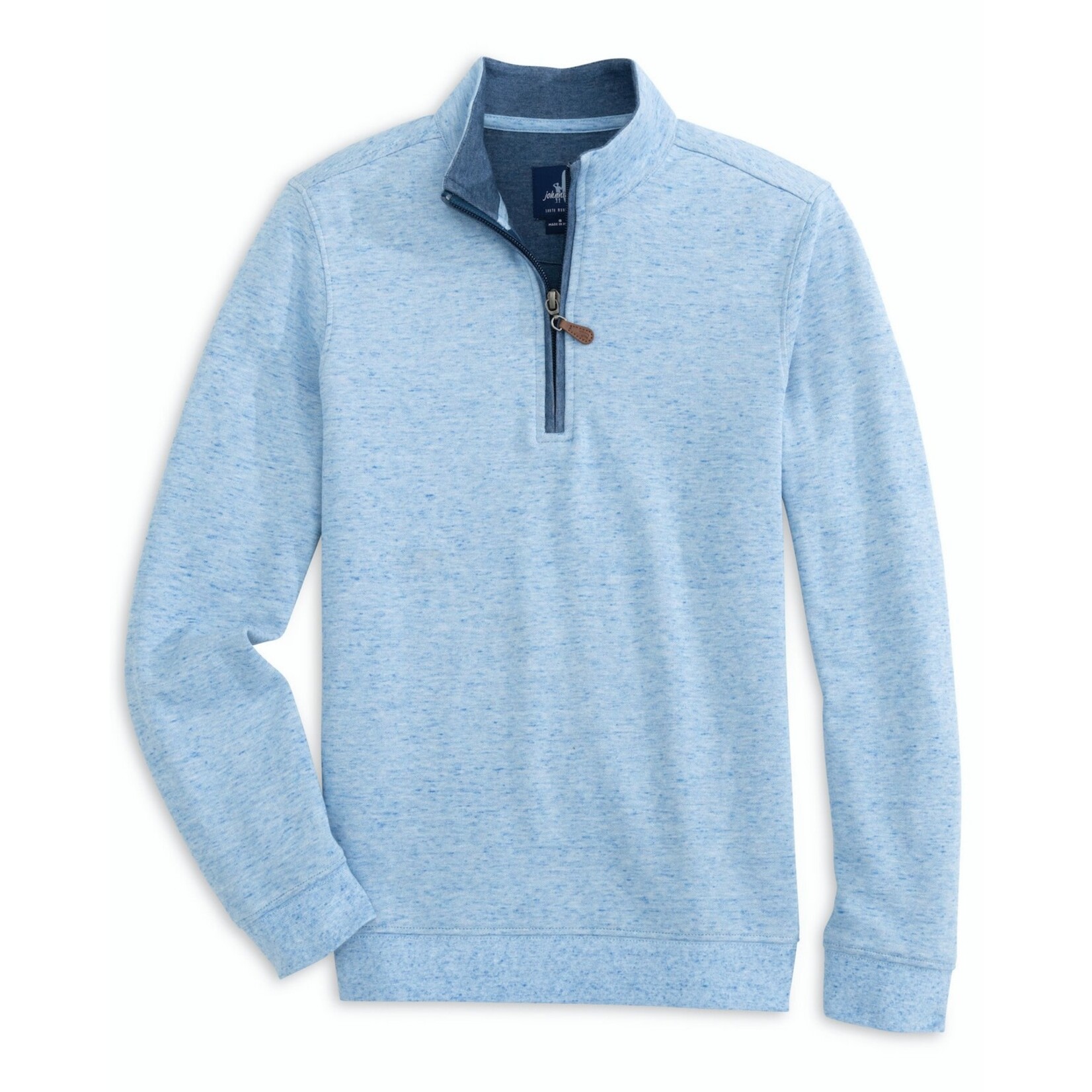 Johnnie-O Sully 1/4 Zip Pullover