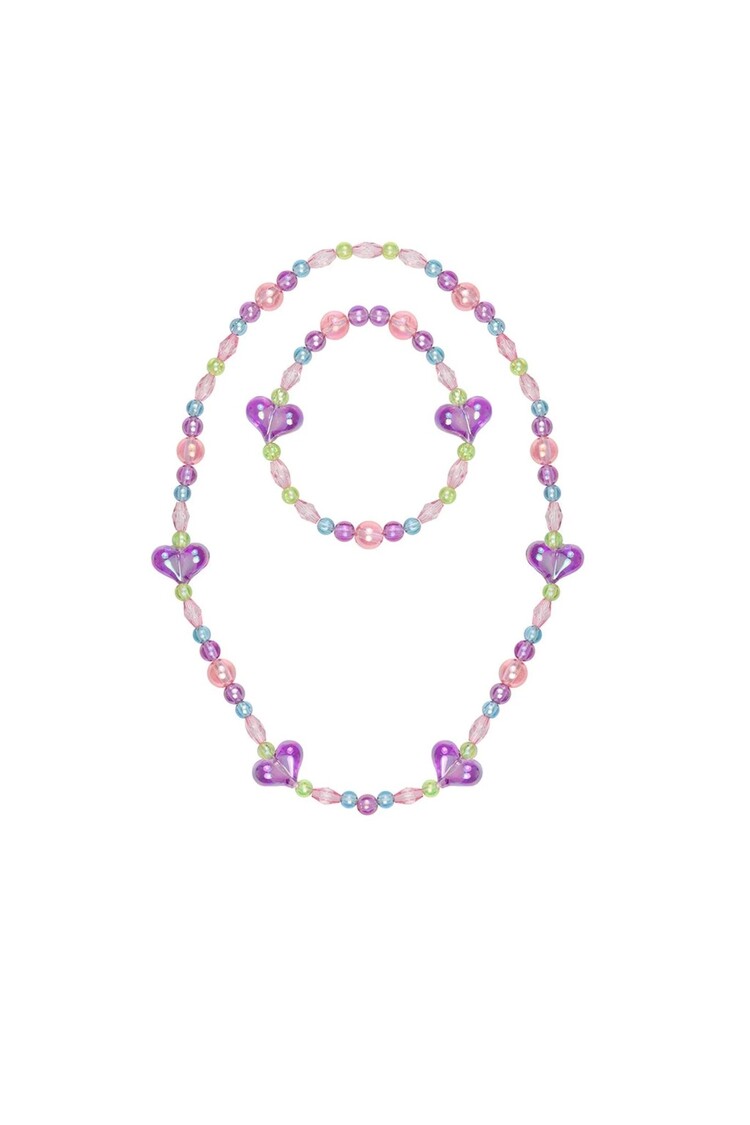 Great Pretenders My Heart Will Go On NL/ BL Set