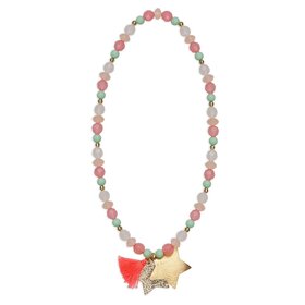 Great Pretenders Sassy Tassy Necklace-0