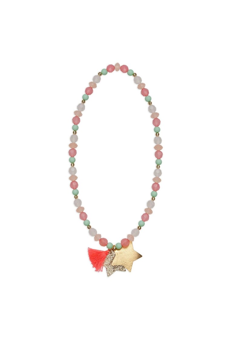 Great Pretenders Sassy Tassy Necklace