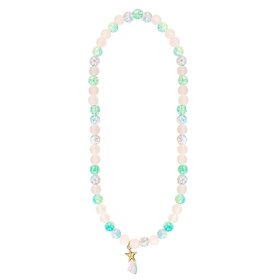 Great Pretenders Superstar Necklace