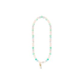 Great Pretenders Superstar Necklace