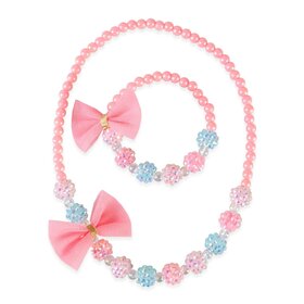 Great Pretenders Think Pink BL&NL Set