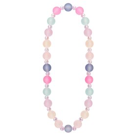 Great Pretenders Bumpy Bead Necklace
