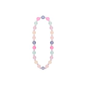 Great Pretenders Bumpy Bead Necklace