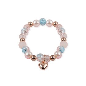 Great Pretenders Boutique Sweet Heart Bracelet