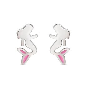 Lily Nily Mermaid SS Earrings