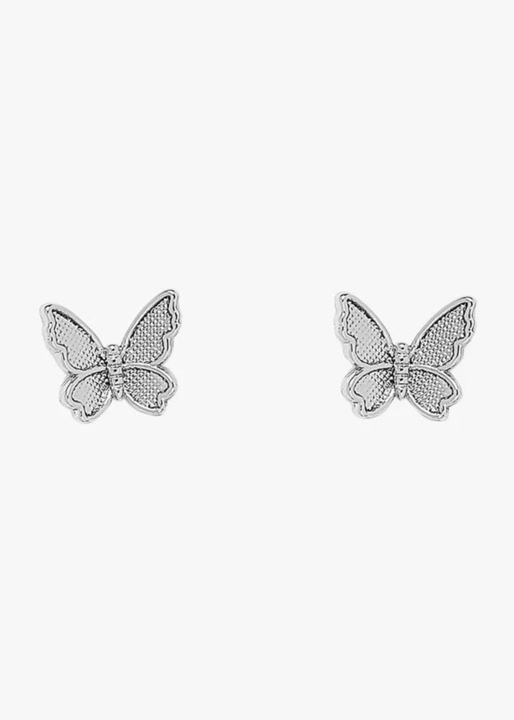 Pura vida butterfly outlet