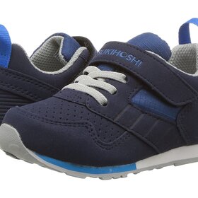 Tsukihoshi Navy/Blue Racer