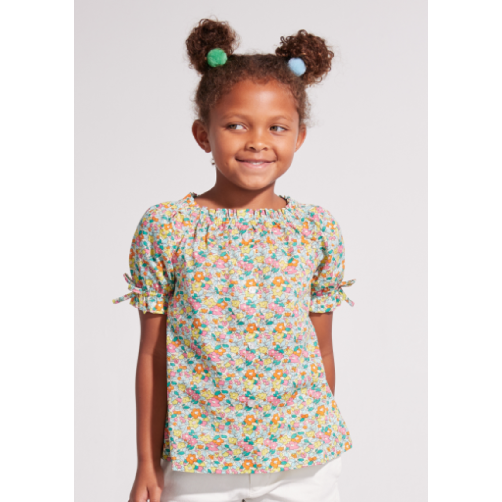 Bisby MILLIE TOP