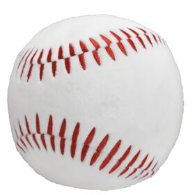 Iscream Plush Slow Rise 3D Ball