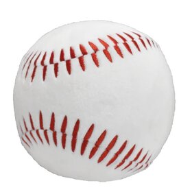 Iscream Plush Slow Rise 3D Ball