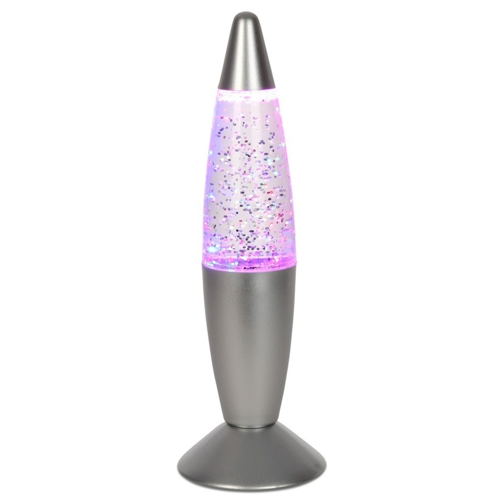 Iscream Smallest Glitter Lamp