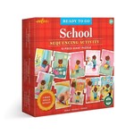 Ready To Go School Puzzle