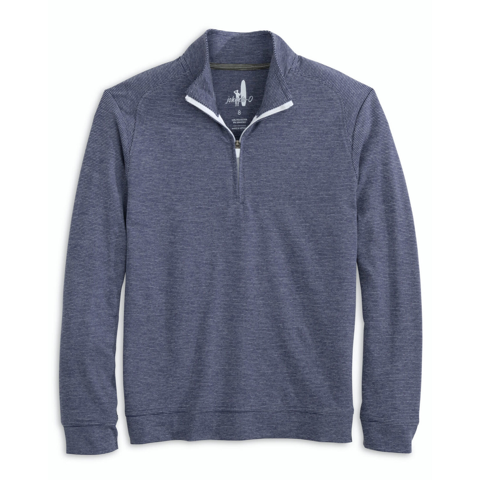 Johnnie-O Vaughn Twilight 1/4 Zip