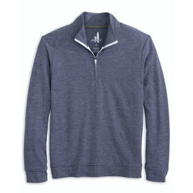 Johnnie-O Vaughn Twilight 1/4 Zip