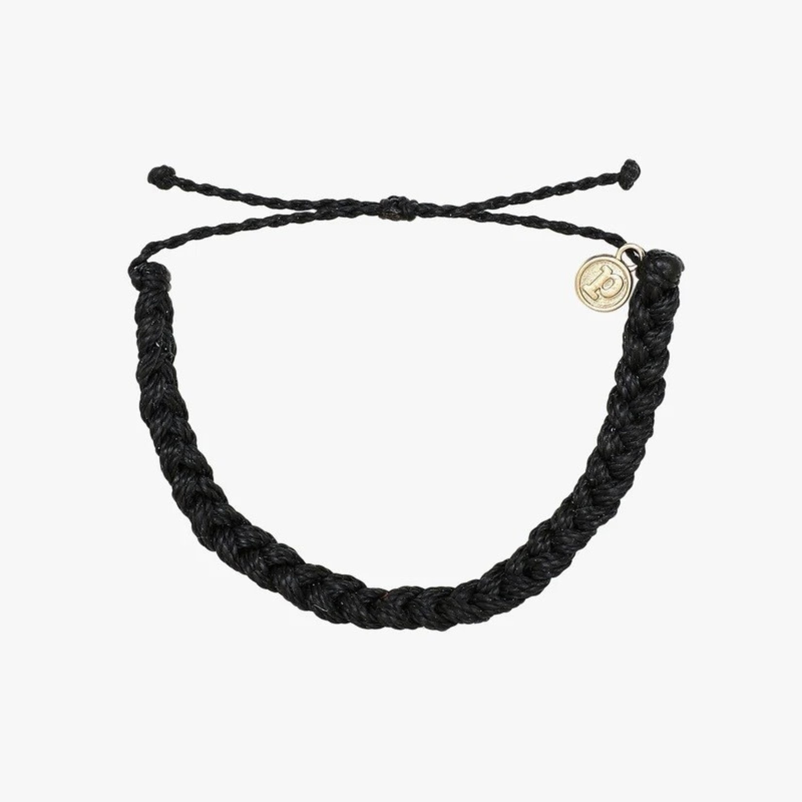 Pura Vida Braided Bracelet