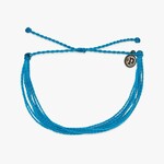 Pura Vida Neon Blue Original Bracelet