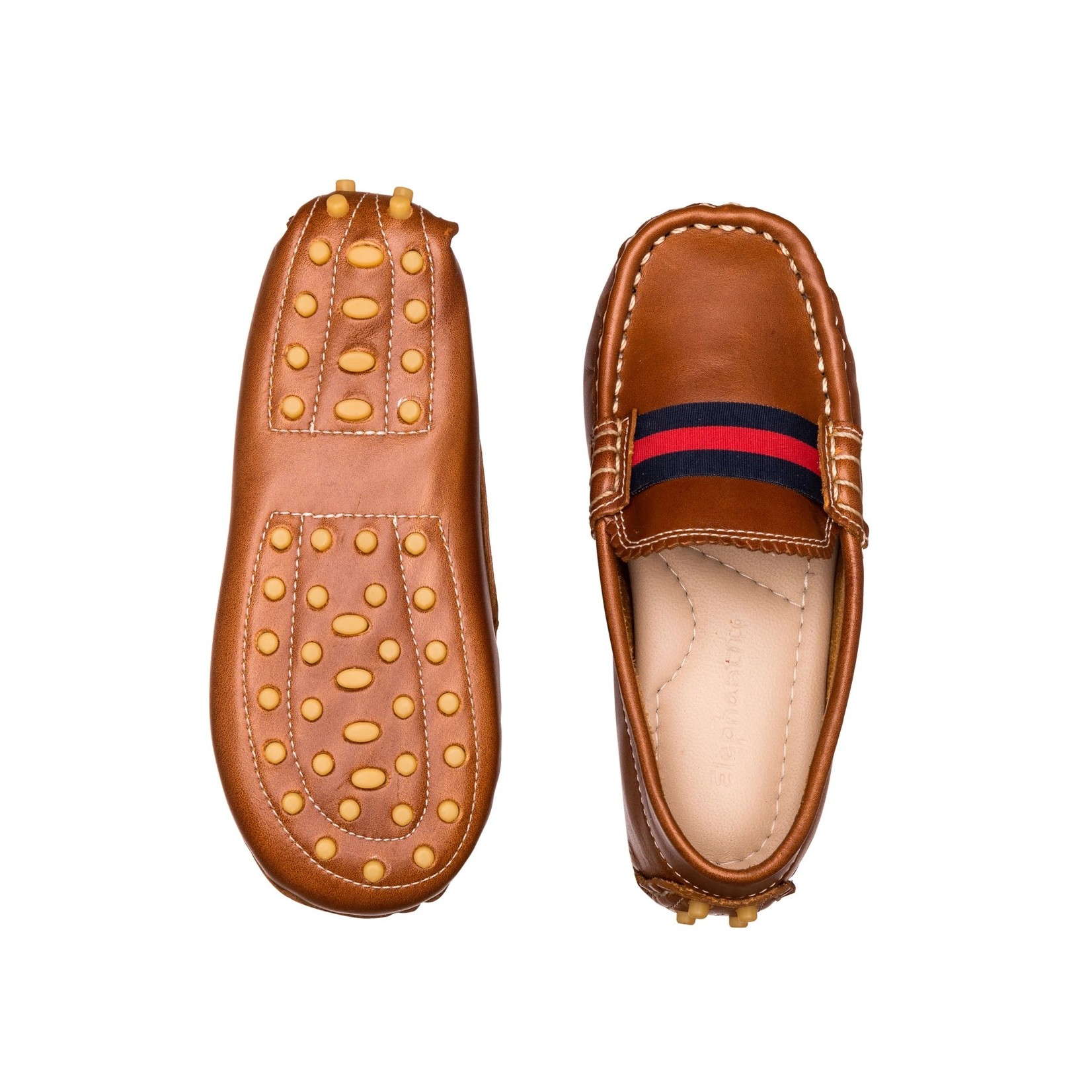 Elephantito Natural Club Loafer