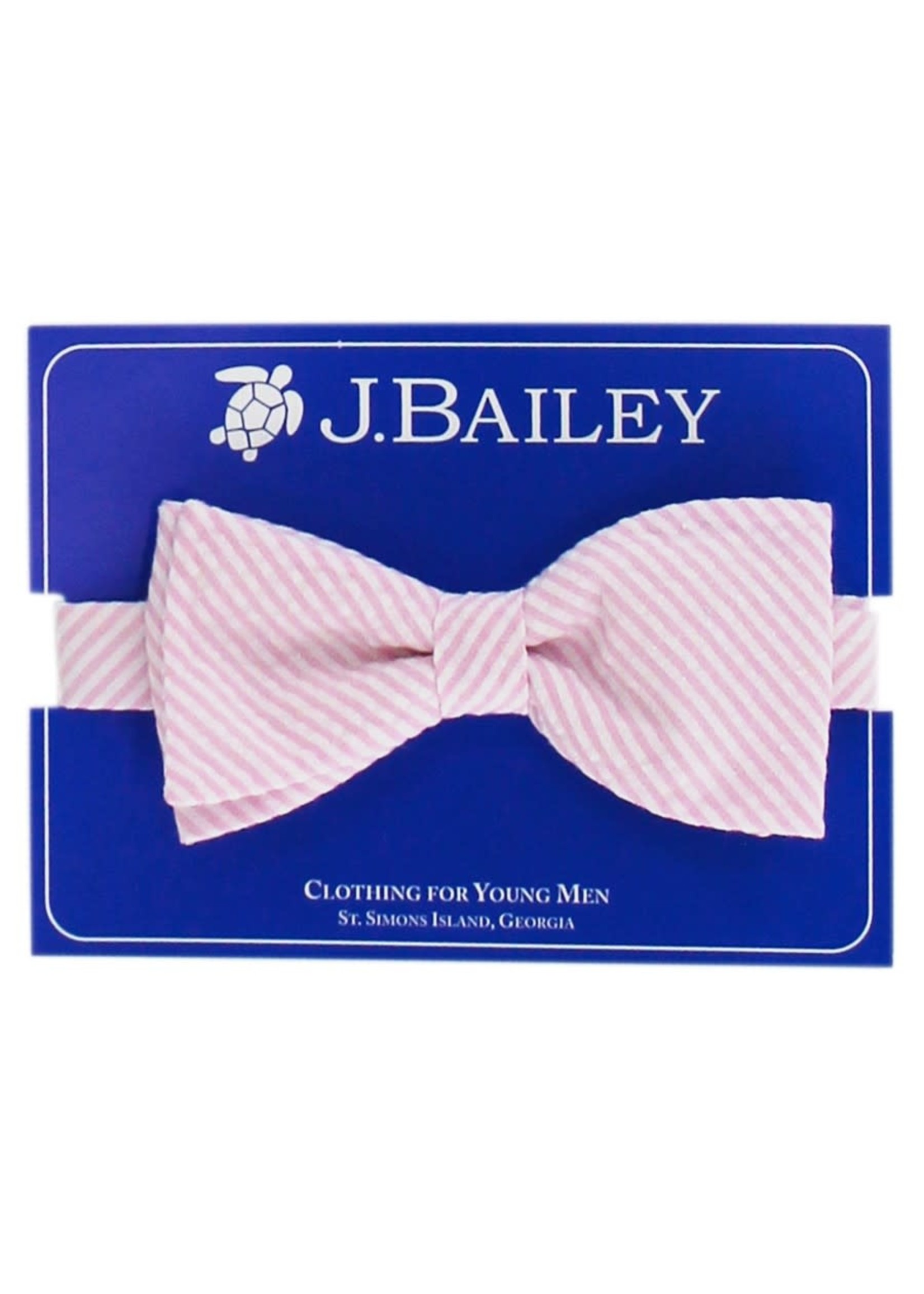 Bailey Boys Bow Tie