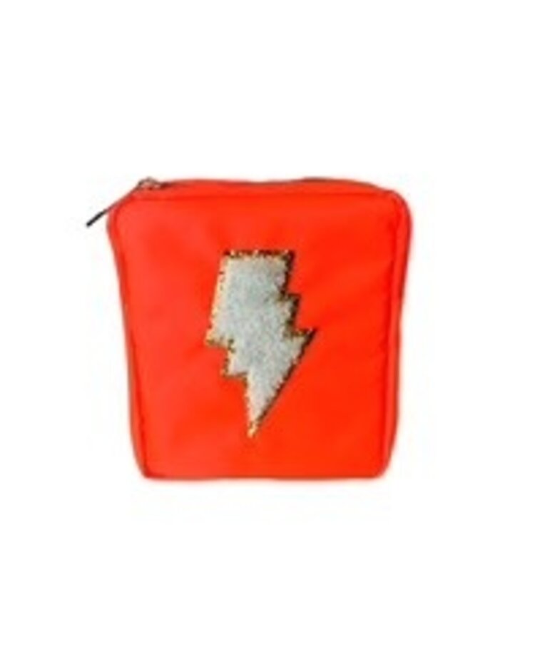 Mavi Bandz Small Varsity Bag