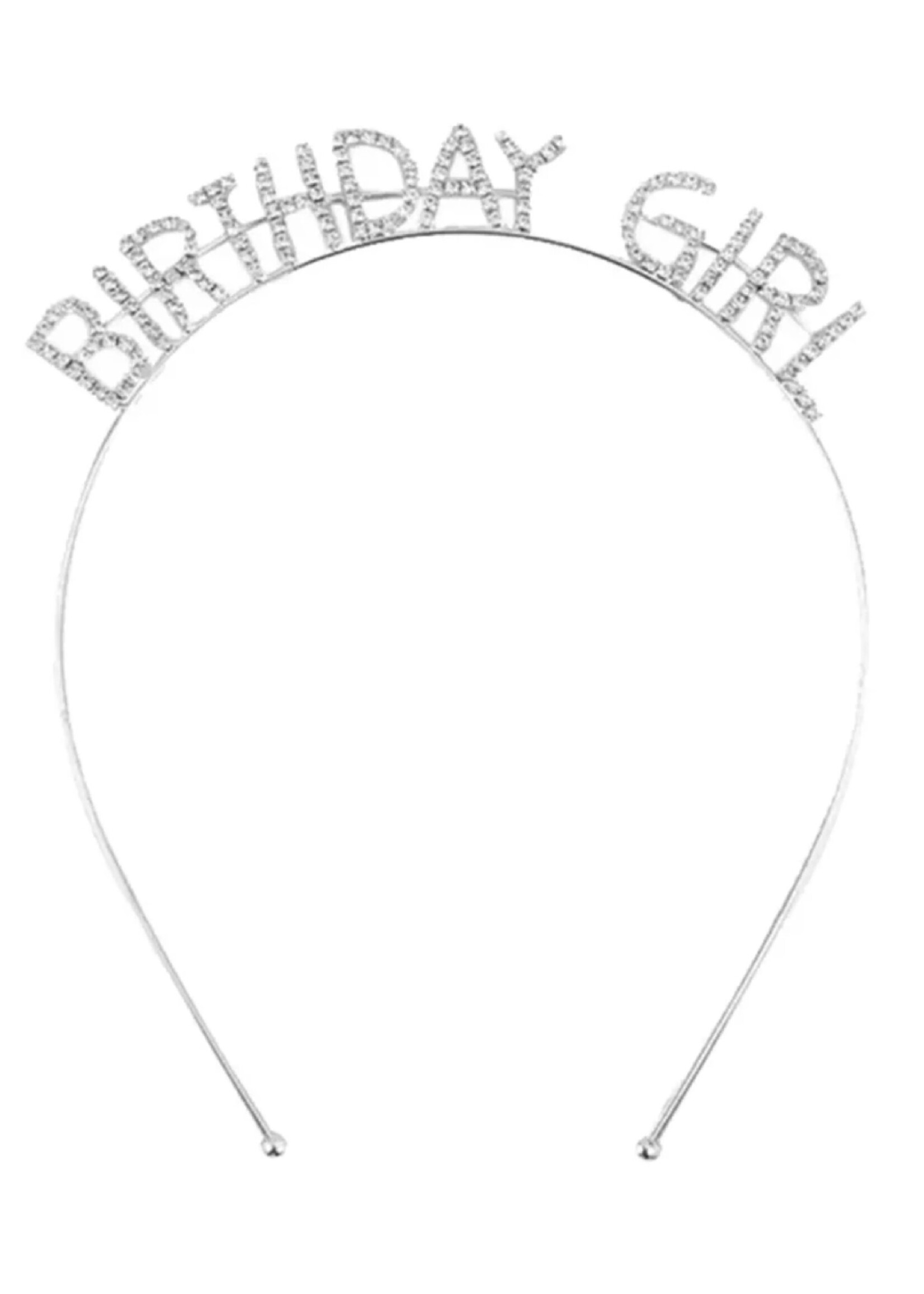 Mavi Bandz Birthday Headband