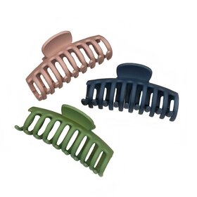 Mavi Bandz Round Hair Claw