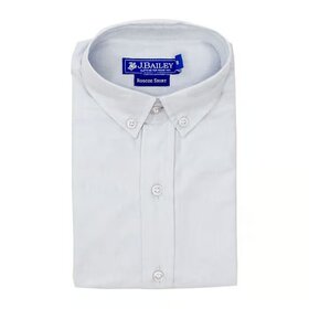 Bailey Boys Blue Oxford Button Down