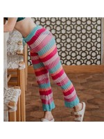Katydid Crochet Cover Up Pants