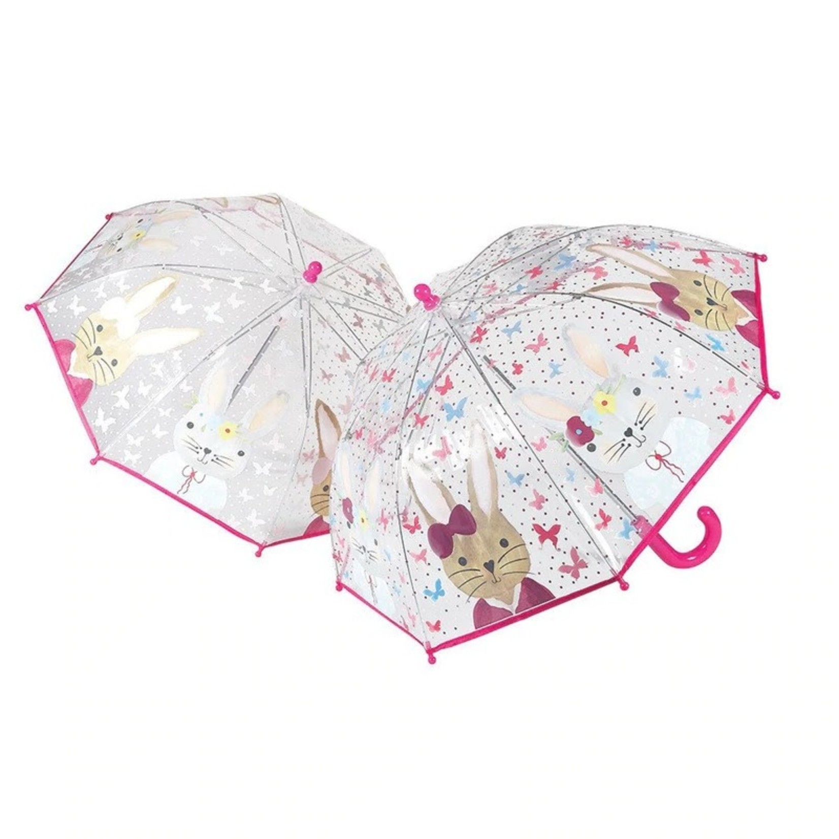 Floss & Rock Color Changing Umbrella