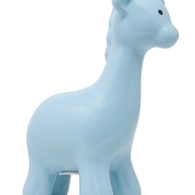 Child to Cherish Large Giraffe Bank