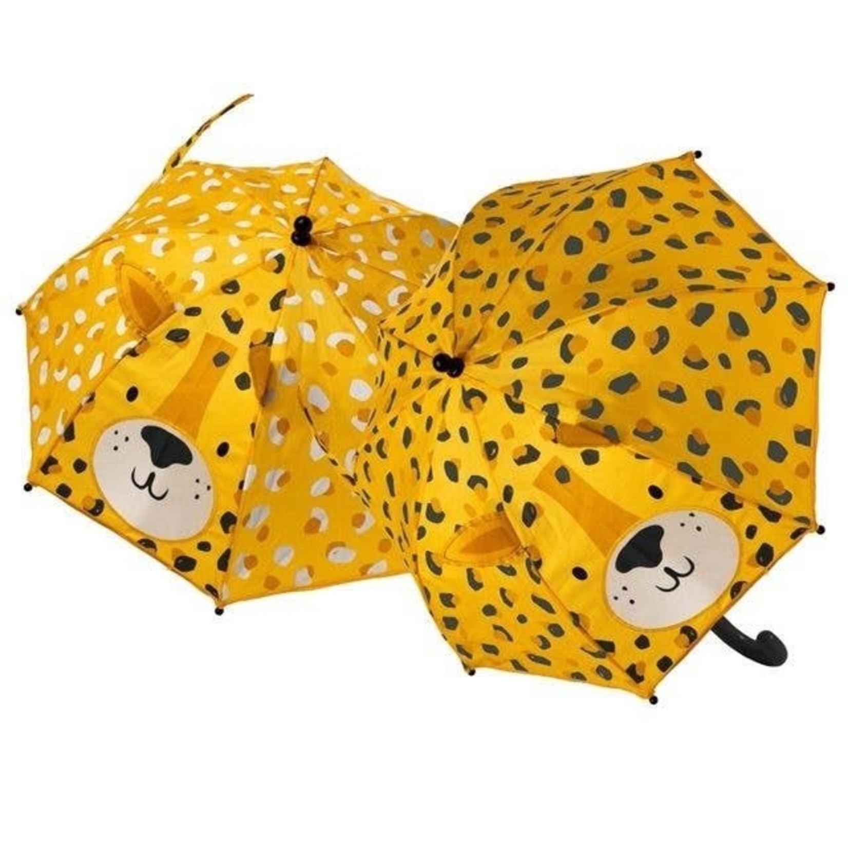 Floss & Rock Color Changing Umbrella