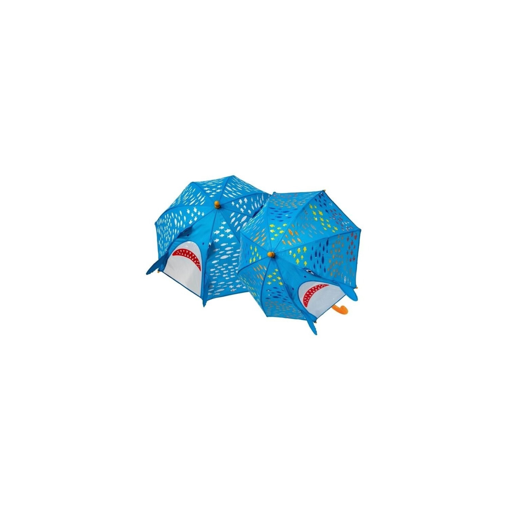 Floss & Rock Color Changing Umbrella
