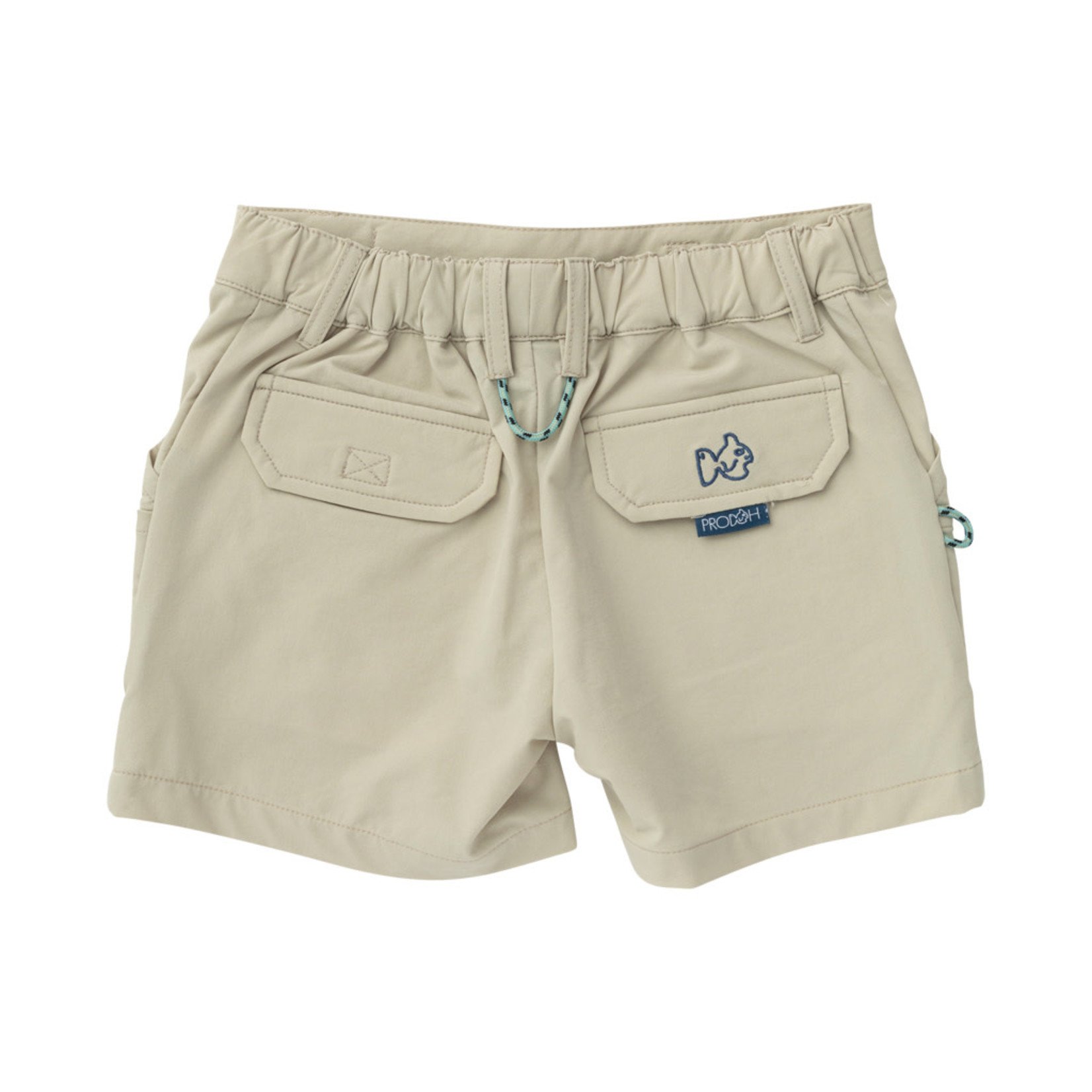 Prodoh Inshore Performance Short