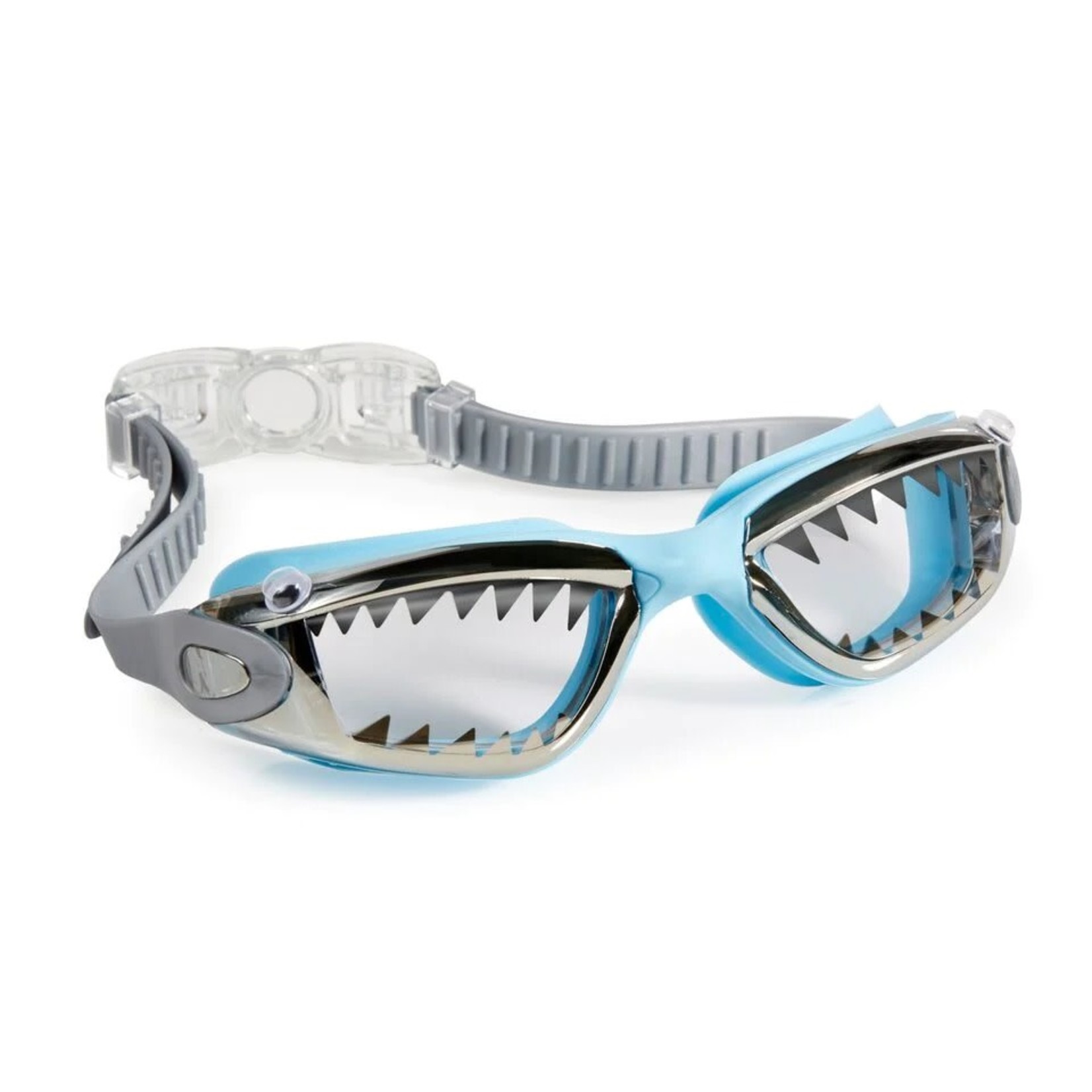 Bling 2 O Jawsome Shark Swim Goggle