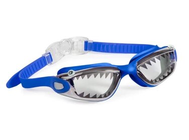Bling 2 O Jawsome Shark Swim Goggle