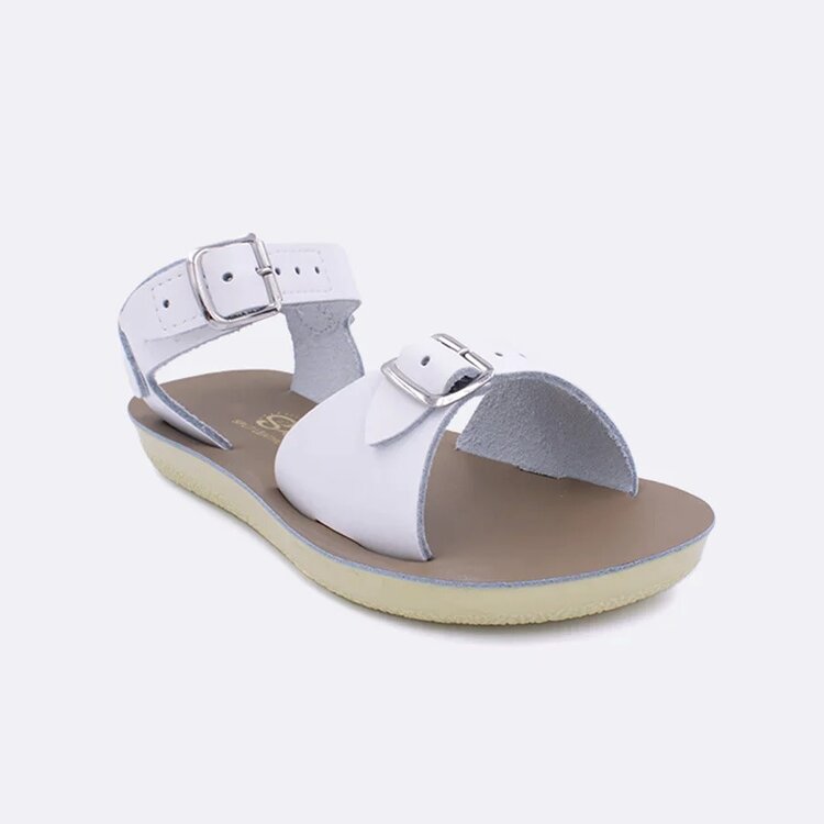 Sun San Salt Water Sandals Velcro Surfer