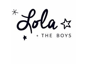 Lola and the Boys