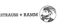 Strauss + Ramm