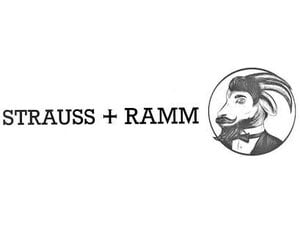 Strauss + Ramm